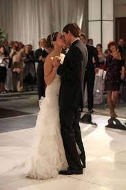 Brooke Davis Photo Oth 8x13 One Tree Hill Tv Weddings Brooke Davis