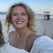 29 year old Lotte was diagnosed with stage 1A ovarian cancer in February  this year after surgery to remove ovarian cysts. At the start of 2024,  Lotte saw her her GP about