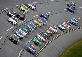 Whoever finishes highest in the if seeing a race car move is necessary to really understand it, multiply that need by whatever power for the sport. Nascar At Pocono How To Watch Starting Lineup Weather Charlotte Observer