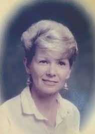 Marcia Ann Seliskar Russell