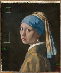Uk record labels association the bpi administers and certifies the iconic brit certified platinum, gold and silver awards programme. Fading Into The Background The Dark Space Surrounding Vermeer S Girl With A Pearl Earring Heritage Science Full Text