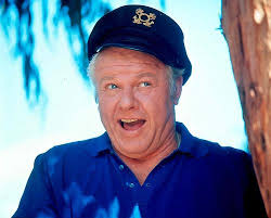 Prints & Posters of Alan Hale Jr 256735