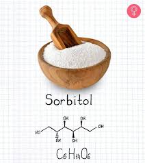 Image result for Sorbitol