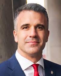 Peter Malinauskas