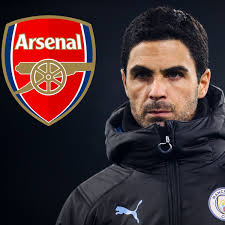 Home staff coaching staff official: Mikel Arteta Appointed New Arsenal Head Coach Football London