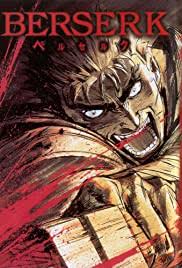 Berserk Tv Series 1997 1998 Imdb 'i couldn't think of anything else to do. berserk tv series 1997 1998 imdb