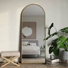 Jeremya480 mirrors were (are?) one of my absolute faves. Cravens Arch Full Length Mirror Reviews Joss Main