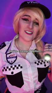 William's Soul Confrontation with Vanessa