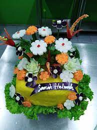 Cuci beras pulut dahulu sehingga bersih. Selamat Hari Jadi Pulut Kuning Chesue Frozen Food Facebook