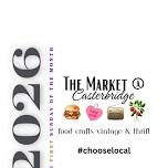 The Market at Casterbridge