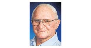 Eugene Novak Obituary (1934