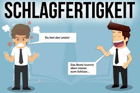 Schlagfertigkeit Lernen 6 Tipps 6 Geniale Konter Strategien