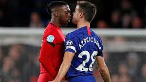 Chelsea followed that with a. Epl Manchester United Liverpool Chelsea Man City Spurs Arsenal Champions League Table Fixtures Results Latest News T Ten World News