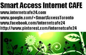 Smart Access Internet Cafe In Toronto 2 Hr 15 Day Night Pass Internet Gaming Lounge Built For Speed Sim Gaming Center Cyber Cafe Computer Repair Services