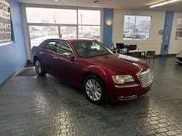 Image result for High Performance Red 2010 Chrysler