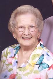 Bessie Conry Obituary