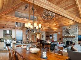 Check spelling or type a new query. Elk Mountain E B Mahoney Rustic Living Room Furniture Cabin Living Room Rustic House