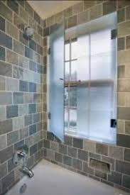 Image Result For How To Protect Wood Window In Shower Window In Shower Bathroom Windows In Shower Bathrooms Remodel