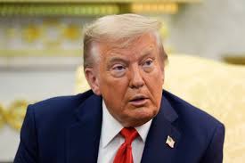 Judges push back as Trump's return sparks defiance from Jan. 6 defendants