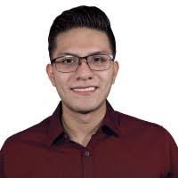 Efren Heredia's Instagram, Twitter & Facebook