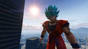 We did not find results for: Dragon Ball Z Goku Gta5 Mods Com