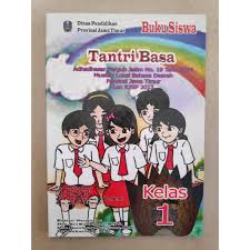 Pelajaran bahasa indonesia kelas 1 sd. Buku Tantri Basa Jawa Kelas 1 Sd Mi Bahasa Jawa Shopee Indonesia