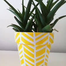 This is a really easy way to add a splash of colour to your garden. 16 Diy Flower Pot Ideas To Showcase Your Plants