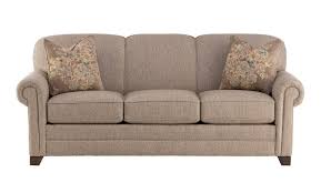 Annika Sofa Floral Throw Pillows Purchase Furniture Hardwood Frame