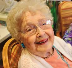 Barbara McClellan Alexander Obituary