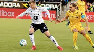 The latest match statistics between bodø/glimt and rosenborg ahead of their eliteserien matchup on may 16, 2021, including games won and lost, goals scored and more. Troppen Mot Bodo Glimt Rosenborg
