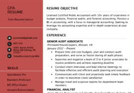 Becoming an accountant isn't something that you just fall into; Accountant Resume Sample And Tips Resume Genius