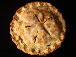 Do the same with the other half of the water. The Science Of Pie 7 Pie Crust Myths That Need To Go Away Serious Eats