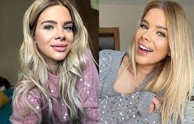 Mide küçültme ameliyatı olarak 41 kilo vermiştir. 6 5 Ayda 41 Kilo Veren Damla Ersubasi Gercekten Hic Estetik Yaptirmadim Magazin Haberleri