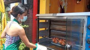 Biasanya, ayam dibakar di atas arang atau wajan teflon biar gak ribet. Https Jateng Tribunnews Com 2021 08 21 Jangan Bingung Jika Masak Nasi Kelembekan Atau Kebanyakan Air Ini 4 Cara Mengatasinya Https Cdn 2 Tstatic Net Jateng Foto Bank Images Ilustras Masak Nasi Ghf Jpg Ilustras Masak Nasi Ilustras Masak Nasi Https