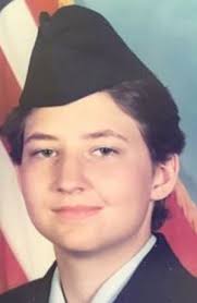 Flag returned to family