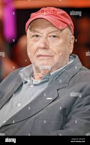 Thieme thomas hi-res stock photography and images