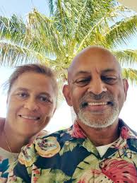 Team Treasure Beach, Good day to all. This is Dr. Vish Pothula. I live in  Flagaman and hang out in Treasure Beach in the company of good people.  Sandra and I have