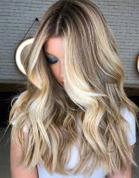 Fresh Unique Blonde Highlights For 2020 Hair Hair Color Highlights Hair Styles