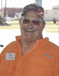 Obituary information for Bennie Bruce Conley