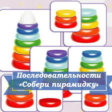 игрушки для детей от 1 года до 2 лет Posledovatelnosti Zanyatie Sravnenie Predmetov Dlya Detej Zanyatiya Dlya Detej Razvivayushie Igry Dlya Rebenka