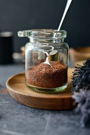 Maybe you would like to learn more about one of these? Smoky Chipotle Seasoning Blend Simply Scratch