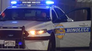 'the man has been identified. Police Investigating Bomb Threat At University Area Business Honolulu Star Advertiser
