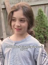 Parenting Swap Debbie Spencer Partners Meet