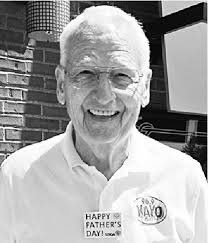 WILLIAM KERRY Obituary (1932