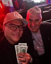 Eric "DJ E-Rock" Nagrampa (@djerock) • Instagram photos and videos