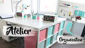 Fauteuil de bureau , chaise de bureau , siège de bureau , fauteuil ergonomique, confortables et pratiques : Ikea Comment Creer Un Coin Atelier Scraproom Ikea Hacks Youtube