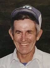 Obituary information for Louis John Frere