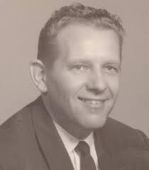 Donald Curtis Obituary (2015)