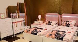 شركة غرف نوم في بغداد أوثق 3 جهات توفر احتياجاتك موثوق Mawthook