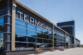 Anapa airport, also known as vityazevo airport is an international airport located near vityazevo village in anapa, russia. Vityazevo Aeroport Vikipediya